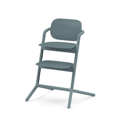 Maitinimo kėdutė Cybex - Lemo 4 in1 - Spalva - Stone Blue