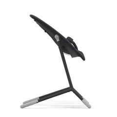 Maitinimo kėdutė Cybex - Lemo 4 in1 - Spalva - Stunning Black