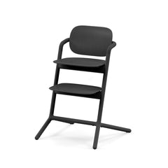 Maitinimo kėdutė Cybex - Lemo 4 in1 - Spalva - Stunning Black