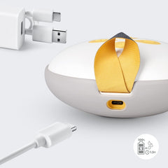 Medela Swing Maxi elektrinins dvigubas pientraukis
