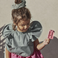 Elodie Details seilinukas kūdikiui - Spalva - Deco Turquoise