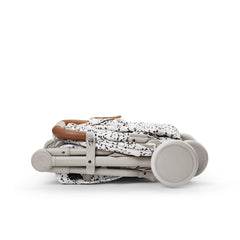 Elodie Details MONDO - vežimėlis - Spalva - Dalmatian Dots