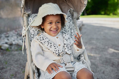 Elodie Details MONDO - vežimėlis - Spalva - Dalmatian Dots