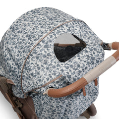 Elodie Details MONDO - vežimėlis - Spalva - Garden Leo Toile