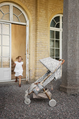 Elodie Details MONDO - vežimėlis - Spalva - Garden Leo Toile