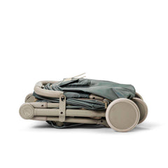 Elodie Details MONDO - vežimėlis - Spalva - Pebble Green