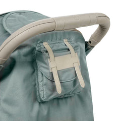 Elodie Details MONDO - vežimėlis - Spalva - Pebble Green