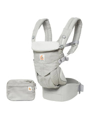 Ergobaby Omni Classic nešioklė - nuoma