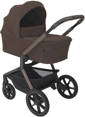Espiro Noble universalus vežimėlis 2in1 - Umbra