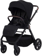 Espiro Only universalus vežimėlis 2in1 - Stylish Black