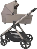 Espiro Only universalus vežimėlis 2in1 - Sahara Beige