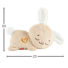 Fisher-Price Migdukas HXG97 - Zuikis