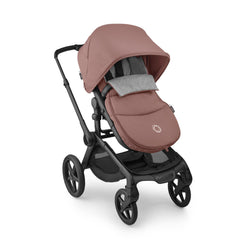 Bugaboo miegmaišis vežimėliui Dusty Pink