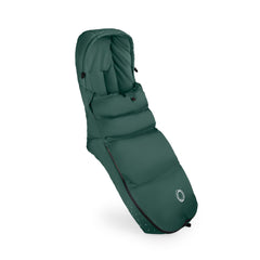 Bugaboo THERMOLITE® Performance žieminis miegmaišis Fern Green
