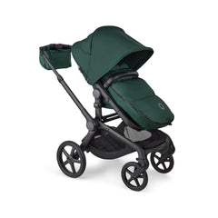 Bugaboo THERMOLITE® Performance žieminis miegmaišis Fern Green