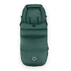 Bugaboo THERMOLITE® Performance žieminis miegmaišis Fern Green
