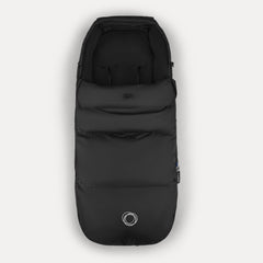 Bugaboo THERMOLITE® Performance žieminis miegmaišis Heritage Black