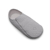 Bugaboo įdėklas naujagimiui Light Grey Melange