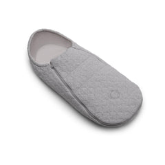 Bugaboo įdėklas naujagimiui Light Grey Melange