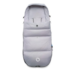 Bugaboo Performance žieminis miegmaišis Misty Grey