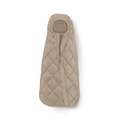 Cybex Snogga Mini 2 miegmaišis, Almond Beige