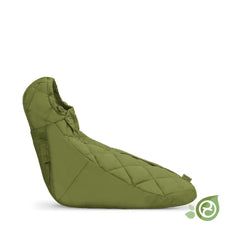 Cybex Snogga Mini 2 automobilinės kėdutės miegmaišis, Nature Green