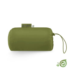 Cybex Snogga Mini 2 automobilinės kėdutės miegmaišis, Nature Green