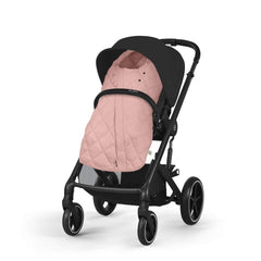 Cybex Snogga 2 miegmaišis, Candy Pink