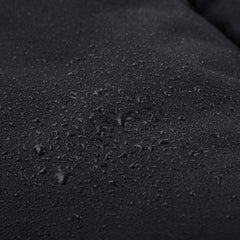 Universalus žieminis vokelis - miegmaišis į vežimėlį PETITE&MARS 4in1 Comfy - Forever Black