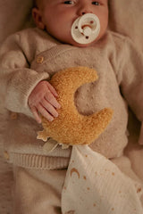 Little Dutch dovanų rinkinys naujagimiui - Newborn Naturals