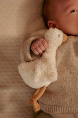 Little Dutch dovanų rinkinys naujagimiui - Newborn Naturals