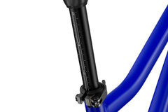Dviratis WOOM EXP 4 MAGNETIC BLUE