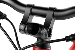 Dviratis WOOM EXP 4 RED
