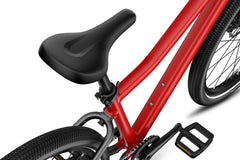Dviratis WOOM EXP 4 RED