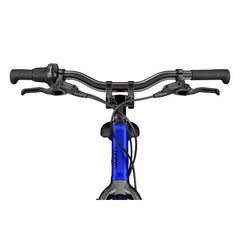 Dviratis WOOM EXP 4 MAGNETIC BLUE