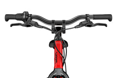 Dviratis WOOM EXP 4 RED