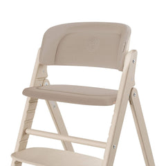 Maitinimo kėdutės Cybex - Click&Fold pagalvėlė - Almond Beige