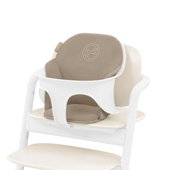 Maitinimo kėdutės Cybex - Lemo pagalvėlė - Almond Beige