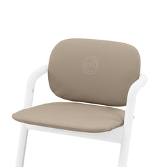 Maitinimo kėdutės Cybex - Lemo pagalvėlė - Almond Beige