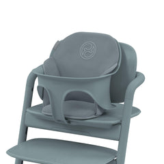 Maitinimo kėdutės Cybex - Lemo pagalvėlė - Stone Blue