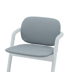 Maitinimo kėdutės Cybex - Lemo pagalvėlė - Stone Blue