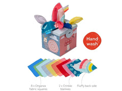 Taf Toys Kimmy Koala Wonder Tissue Box