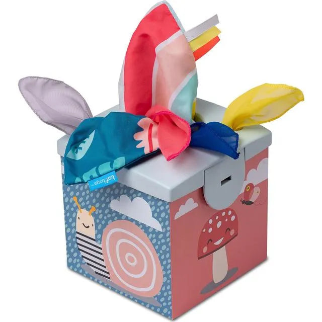 Taf Toys Kimmy Koala Wonder Tissue Box