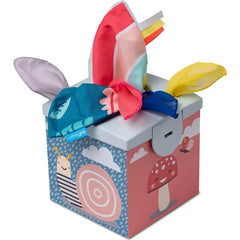 Taf Toys Kimmy Koala Wonder Tissue Box