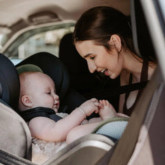 Aeromoov aušinimo įdėklas 1GR - Spalva - Moss