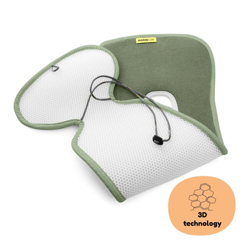 Aeromoov aušinimo įdėklas 1GR - Spalva - Moss