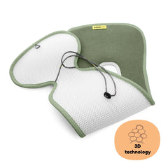 Aeromoov aušinimo įdėklas 1GR - Spalva - Moss