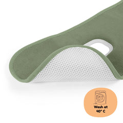 Aeromoov aušinimo įdėklas 1GR - Spalva - Moss