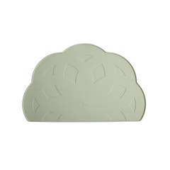 BIBS silikoninis padėkliukas - Spalva - Boheme Sage