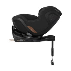 Automobilinė kėdutė Maxi-Cosi Mica Slide Pro i-Size 40-105cm, Authentic Black